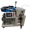 Buy cheap ISO 200mm Nylon Tie Auto Coil Winding Machine 20N Tension Force from wholesalers
