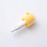 Buy cheap 2CC 4CC Liquid Soap Dispenser Pump Replacement non leakage 28/410 from wholesalers