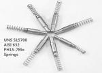 UNS S15700 Stainless Steel Special Alloys For Aerospace And Defense High