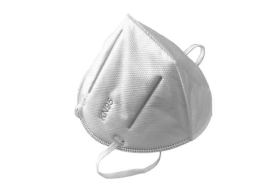 Buy cheap Medical KN95 Face Mask / Hypoallergenic N95 Pollution Mask 160*100cm from wholesalers