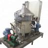 Buy cheap Food Standard 220V Disc Centrifuge Separator Stainless Steel Juneng Beer Yeast from wholesalers
