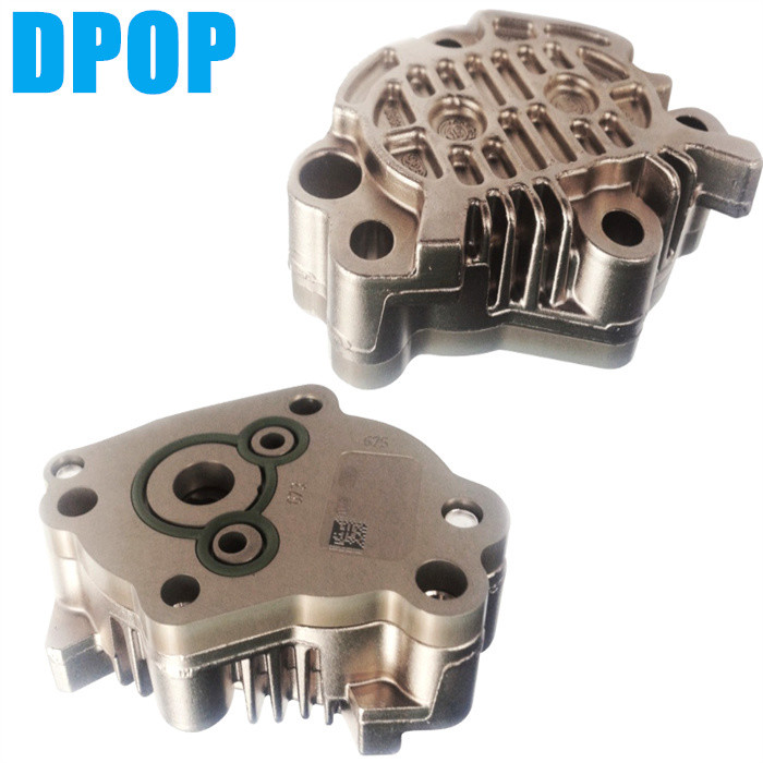 DPOP 0440020077 BOSCH FP/ZP18/L1S For Gear Pump Fuel Pre-Supply