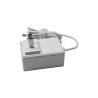 Buy cheap CCTV 24V 1A Wall Mounted Power Adapters Safety Approval High Efficiency from wholesalers