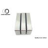Buy cheap Rectangular NdFeB magnet for industrial application , large magnets for sale , N45 Neodymium magnet 25mm x 10mm x 3mm from wholesalers