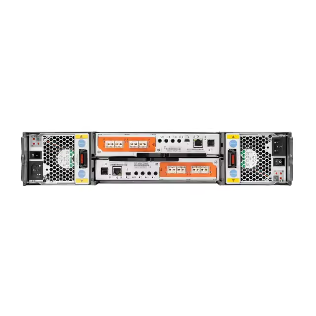 iSCSI Processor Type HPE MSA 2060 R0Q78A Server for Customizable Storage Solutions