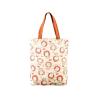Buy cheap Manufacturers produce fashionable cotton bags fine printing large capacity good storage large price concessions from wholesalers