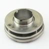 Buy cheap BV39 Turbocharger Nozzle Ring 5439-988-0027 54399880027 from wholesalers