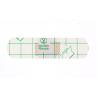 Buy cheap Medical Sterile Band-aid Adhesive Tape Strip PU Adhesive Bandage from wholesalers