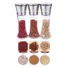Buy cheap 200ml Salt Pepper Grinder Set from wholesalers