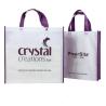Buy cheap Durable Non Woven Shopping Bag Laminated Various Color Trade Show Packaging from wholesalers