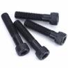 Buy cheap Standard DIN Stainless Steel Hex Allen Key Bolts DIN912 Zinc Plating Hex Bolt Grade 4.8 from wholesalers