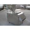 Buy cheap Vertical Nut Processing Machine Raw Cashew Areca Betel Food Cube Cutter from wholesalers