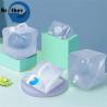 Buy cheap Hot Selling Item Ultrasound Gel Plastic Drum Liner Bag in Box, 5 Liter 20L Collapsible LDPE Cubitaine from wholesalers