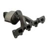 Buy cheap Nodular Cast Iron Catalytic Converter 2007 2008 Saturn Aura 2.4L from wholesalers