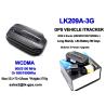 Buy cheap 3g wcdma gps tracker with Battery Standby 90Days ----Black LK209A-3G from wholesalers