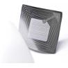 Buy cheap 50*50mm Loss Prevention Anti Theft EAS Adhesive 5X5 Anti Theft RF Barcode Soft Label Security Sticker -50mm*50mm from wholesalers