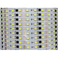 Buy cheap addressable white LED Strip ws2811 30leds/m product