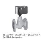 Alloy Steel Pneumatic Control Valve / Rotary Plug Control Air Valve Without