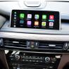 Buy cheap Unichip NBT Wireless Android Auto Carplay For BMW X5 2015 from wholesalers