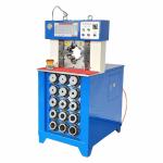 2 3 Inch AC Hose Crimping Machine Heavy Duty Manual AC Hose Crimper