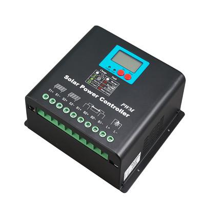 Buy cheap 120V 50A Solar Power Controller For Lead Acid Battery from wholesalers