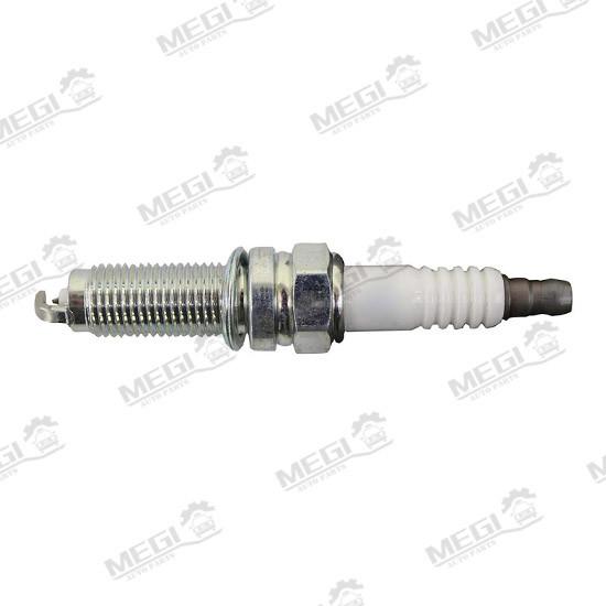 Buy cheap 101000035HJ BKR6EKUB Auto Spark Plugs For Audi Daewoo Toyota VW A4 A6 from wholesalers