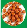 Buy cheap 5kg Coated Peanut Snack Nature Groundnuts Crispy Flour Full Bodied Peanuts from wholesalers