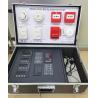 Buy cheap Copper Free Cast Aluminum IR Ultraviolet Flame Detector DC24V Intelligent For Industrial from wholesalers