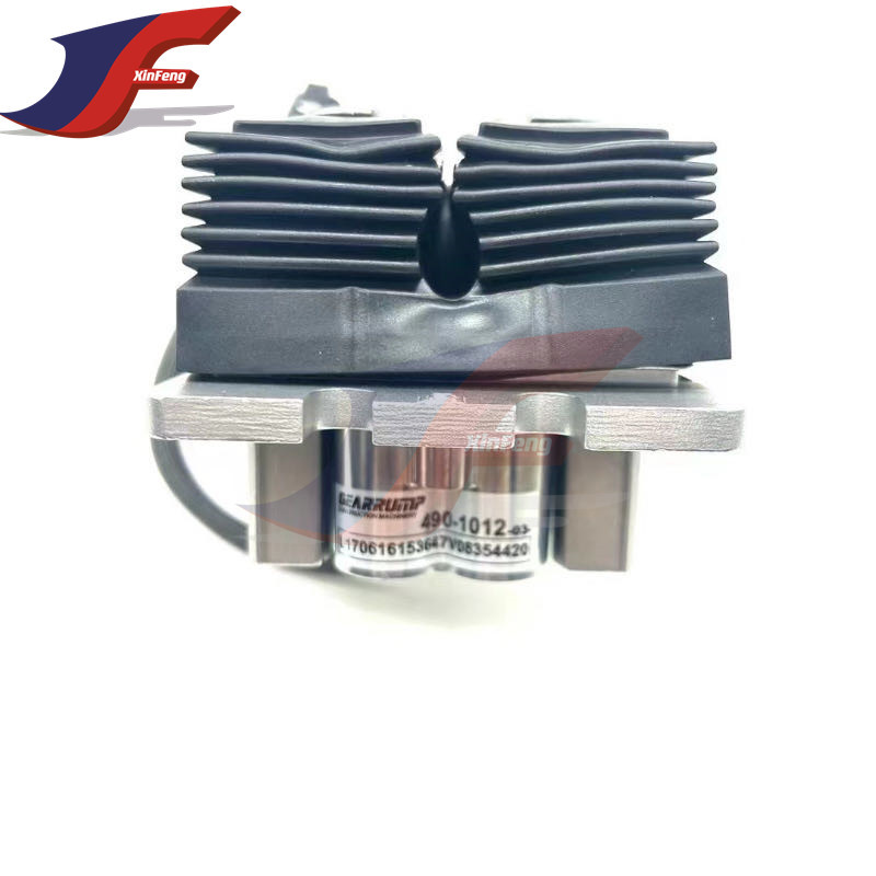 Excavator Parts Control Pedal 490-1012 561-7001 For E320gc E330gc E336gc Pedal Valve