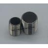 Buy cheap Industrial Stainless Steel Pipe Nipple Rust Proof CEDULA 40 ROSCA from wholesalers