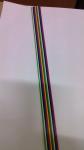 Flat ribbon cable