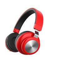 Buy cheap Fashionable Design Bluetooth Noise Cancelling Headphones Long Playing Time product