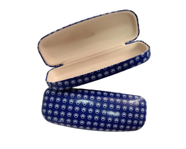 Buy cheap Carton Printing Cute Children's Eyeglass Cases For Kids / Optical Glasses from wholesalers