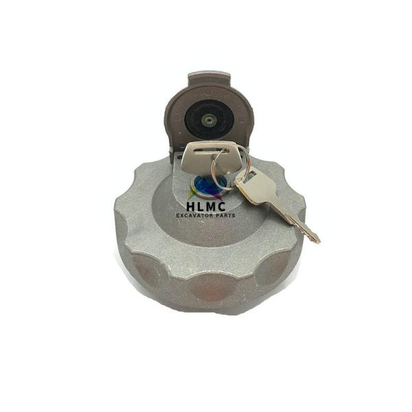 Buy cheap Fuel Cap Excavator Spare Parts 31N4-02120 R140W7 R140W7A R170W7 R170W7A from wholesalers