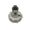 Buy cheap Fuel Cap Excavator Spare Parts 31N4-02120 R140W7 R140W7A R170W7 R170W7A from wholesalers