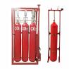 Buy cheap High Pressure CO2 Fire Suppression System For Effective Protection from wholesalers