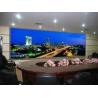 Buy cheap High Refresh Indoor Advertising LED Display Full Color P4 LED Video Wall from wholesalers
