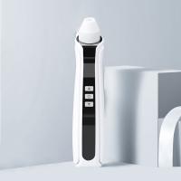 Buy cheap 4.5W 1000mAh Battery Display HD Visual Blackhead Vacuum Suction Beauty Device product