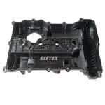Engine Valve Cover Assembly Genuine Valve Cover 224102G710 For Hyundai Tucson