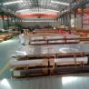 Buy cheap Incoloy 800 Nickel Alloy Plate Sheet Alloy 800 Heat Resistant Nickel Base Plate From USA from wholesalers