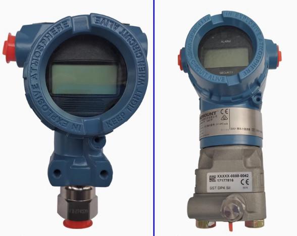 Buy cheap Emerson Rosemount 3051TG5A2B21AB4M5 - Rosemount 3051T Pressure Transmitter from wholesalers
