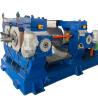 Buy cheap Year Construction Works Rubber Crusher Machine for Used Car Tire Crush into Gommures from wholesalers