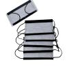 Buy cheap Facial Virus Earloop Disposable Carbon Filter Face Mask / Disposable Dust Mask from wholesalers