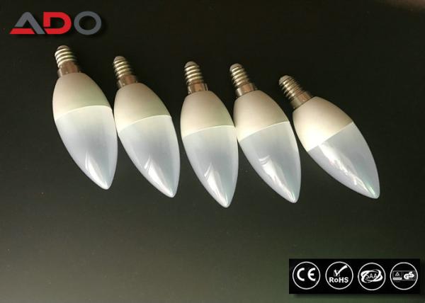 Buy cheap 2W 5W 9W E14 E27 LED Bulb SMD 2835 85-265V 7000K 2 Years Warranty from wholesalers