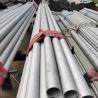 Buy cheap ASTM A312 Stainless Steel Pipe Seamless TP304 304 SCH10-SCH160 from wholesalers