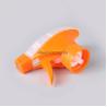 Buy cheap professional Double Color Double Shroud Cover Standard Trigger Sprayer 28/400 28/410 28/415 Rachet Car Washing Kitchen from wholesalers