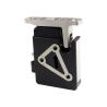 Buy cheap 0.72W Electric Motor Lock , Shockproof 24V Solenoid Lock from wholesalers