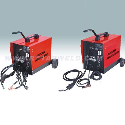 Buy cheap 200Amp MIG/MAG Welding Machine from wholesalers