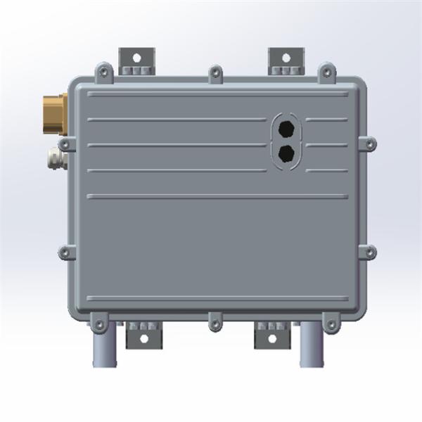 Buy cheap School Bus Coolant Heater Heating Solutions Electric Mobility 24V from wholesalers