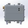 Buy cheap School Bus Coolant Heater Heating Solutions Electric Mobility 24V from wholesalers